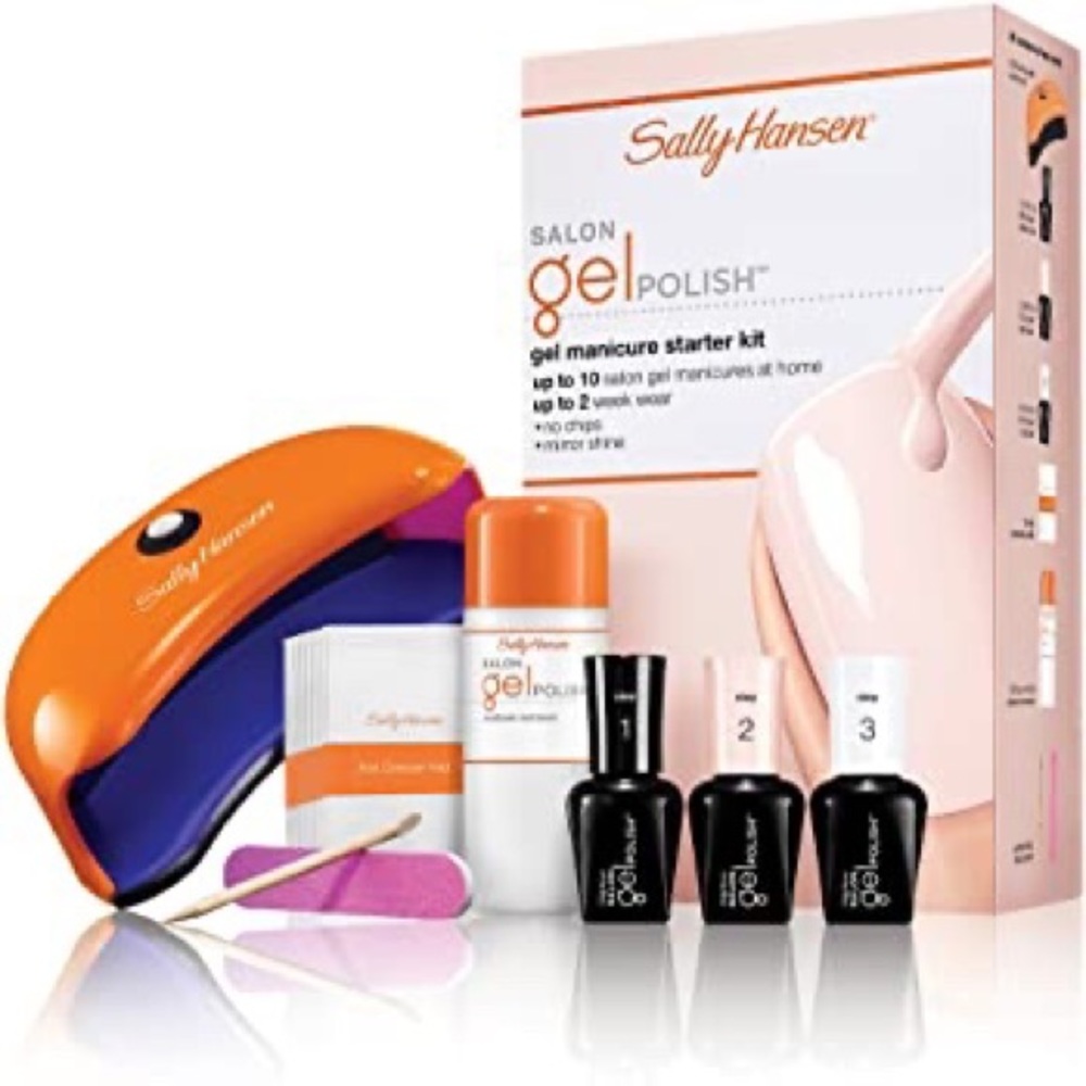 Gel Uv light